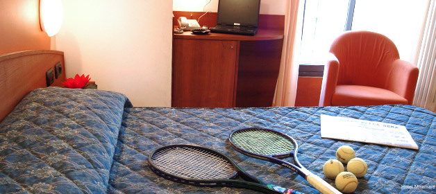 Фото Hotel Miramare