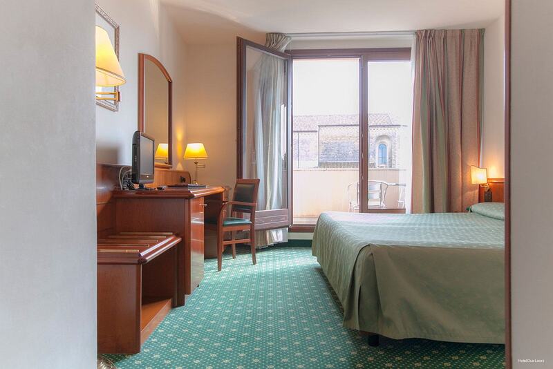 Фото Hotel Due Leoni