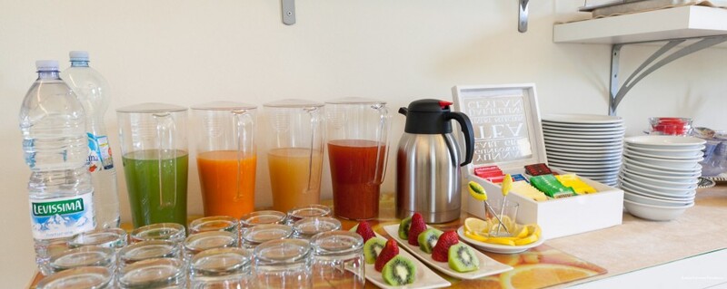 Фото Antica Ravenna Residence