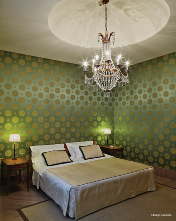 Фото Albergo Cappello