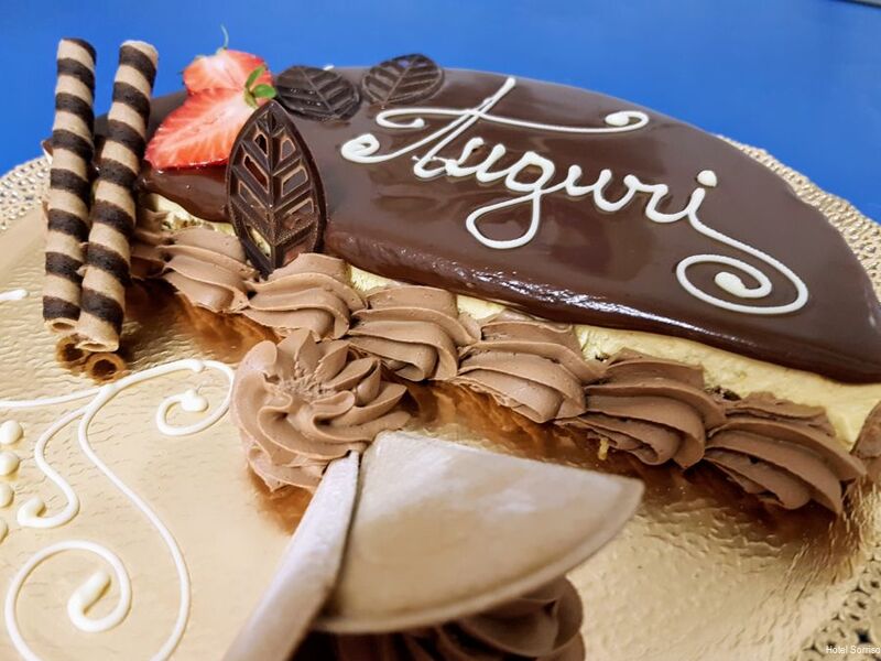 Фото Hotel Sorriso