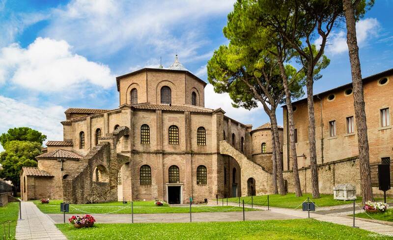 Фото Hotel Sorriso