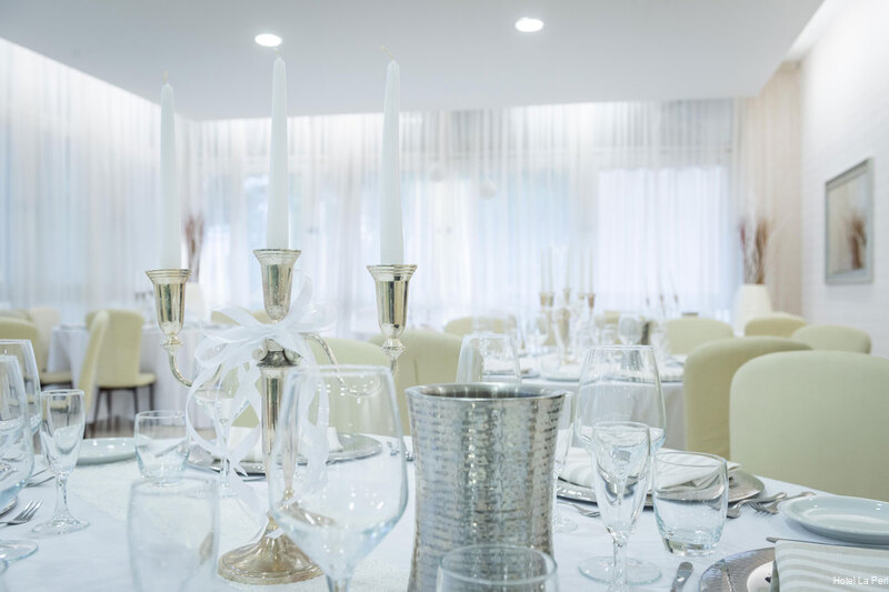 Фото Hotel La Perla Rimini