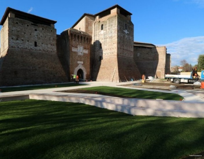 Фото Hotel Rosabianca