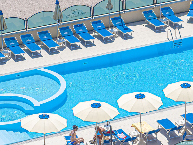 Фото San Giorgio