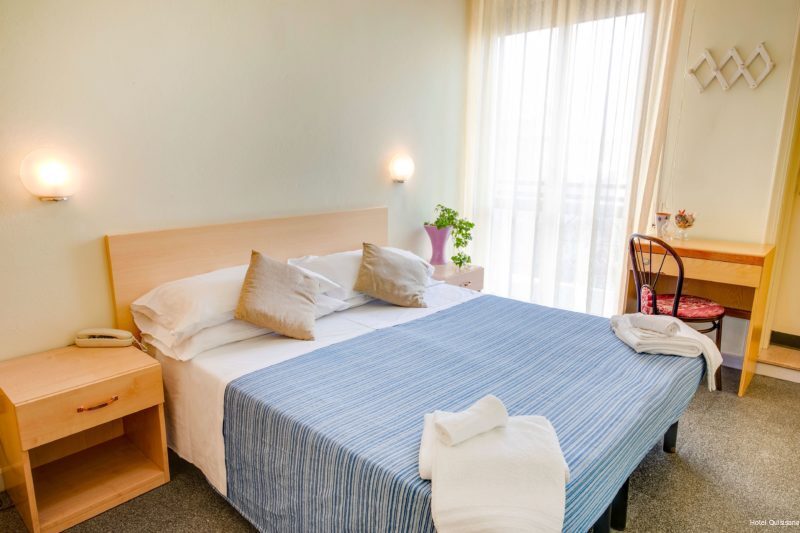 Фото Hotel Quisisana