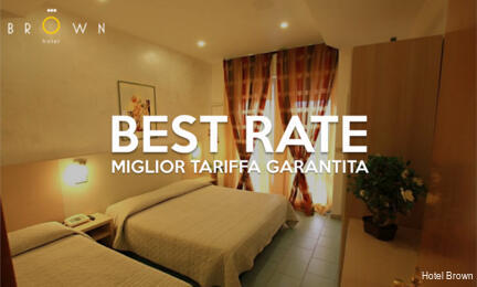 Фото Hotel Brown