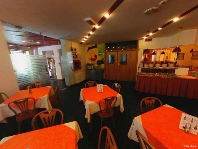 Фото Hotel Arpa
