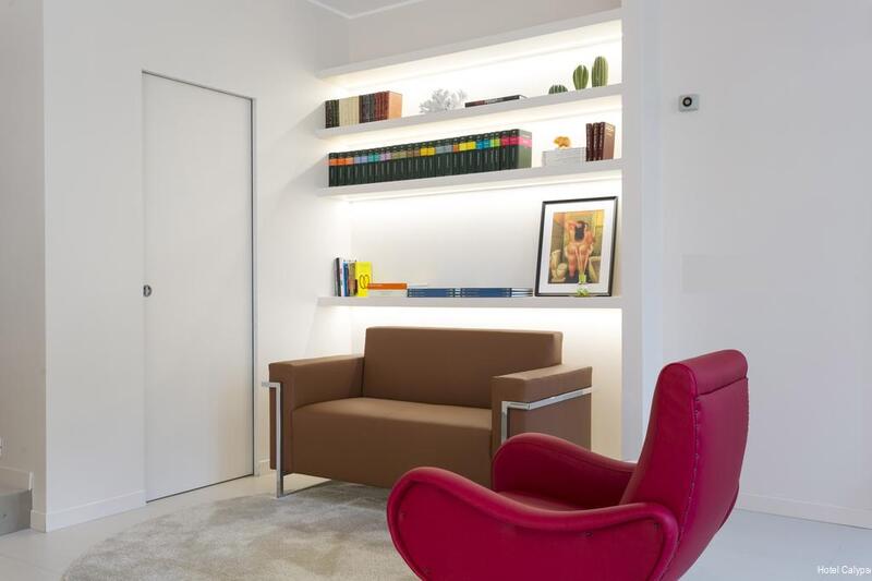 Фото Hotel Calypso