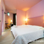 Фото Hotel Corallo Rimini