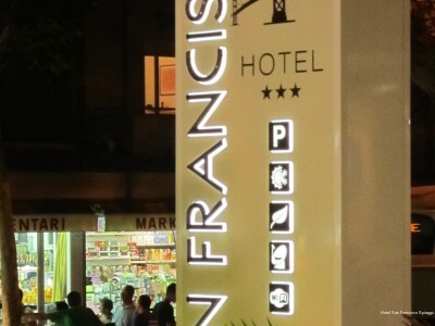 Фото San Francisco Spiaggia