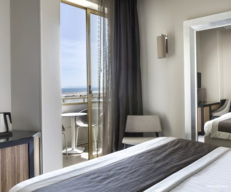 Фото Hotel Ambasciatori