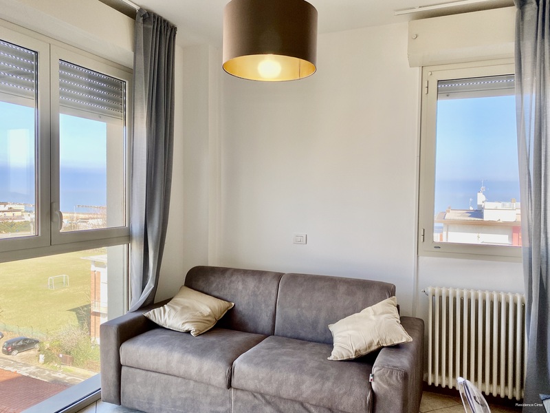 Фото Residence Cima