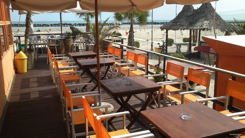 Фото Residence Cima