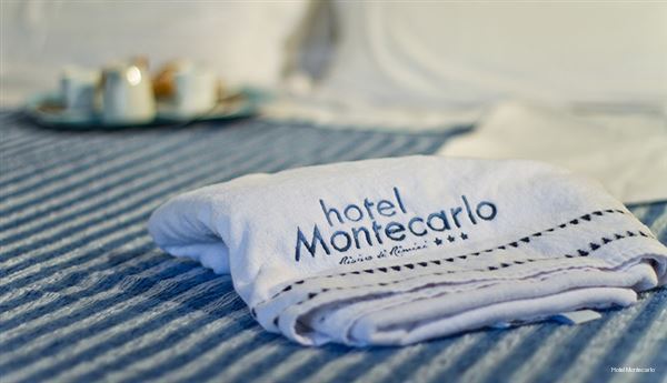 Фото Hotel Montecarlo
