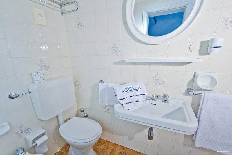 Фото Hotel Montecarlo