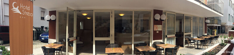 Фото Hotel Stresa