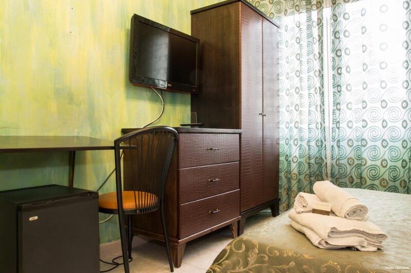 Фото Hotel Okinawa