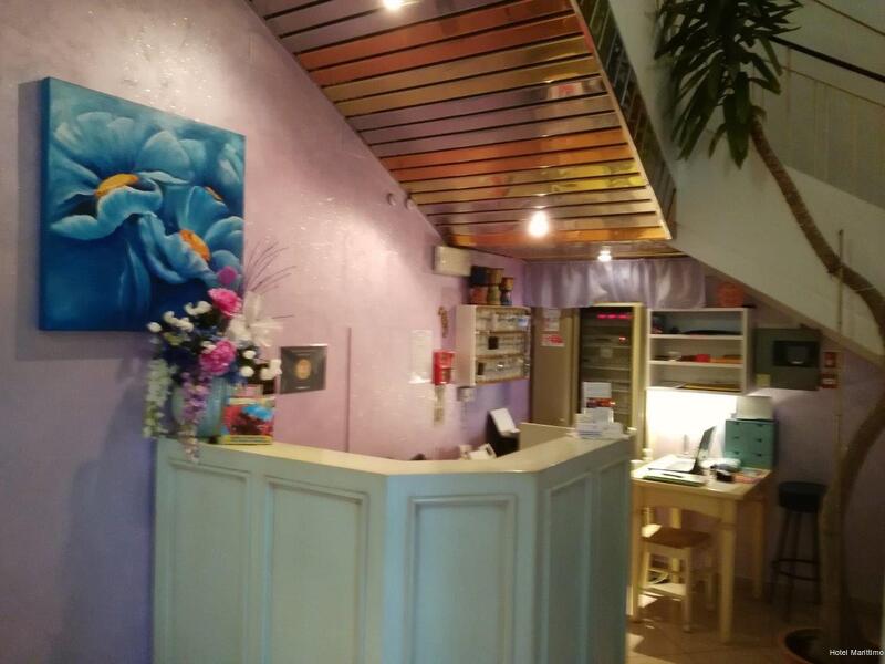 Фото Hotel Marittimo