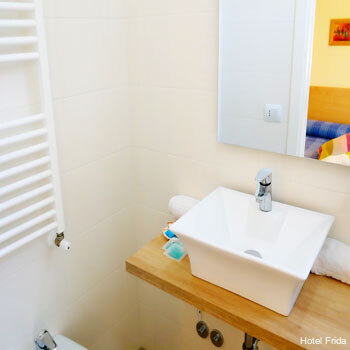 Фото Hotel Frida