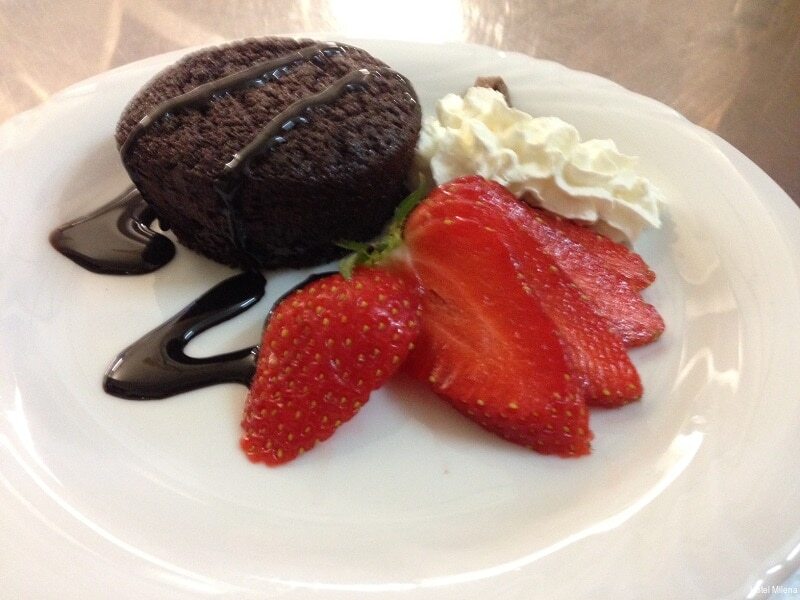 Фото Hotel Milena