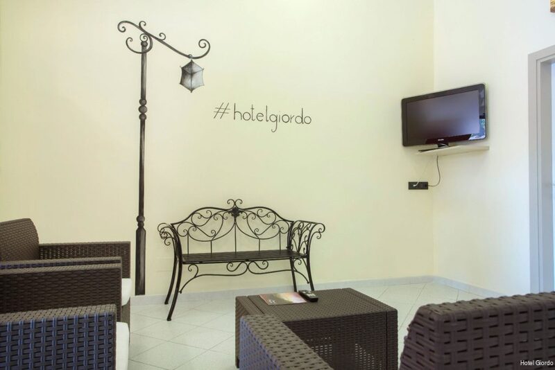 Фото Hotel Giordo