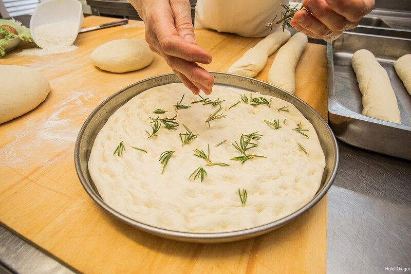 Фото Hotel Oregon