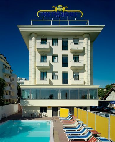 Фото Hotel Metropole