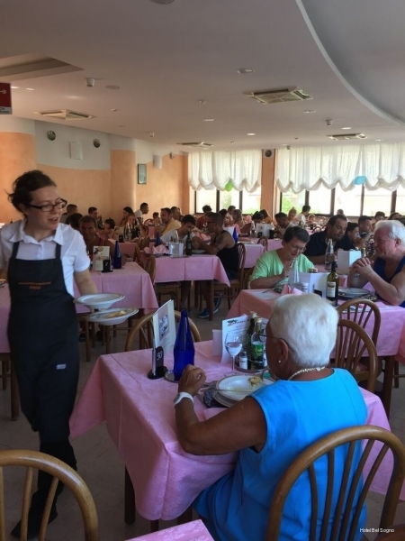 Фото Hotel Bel Sogno