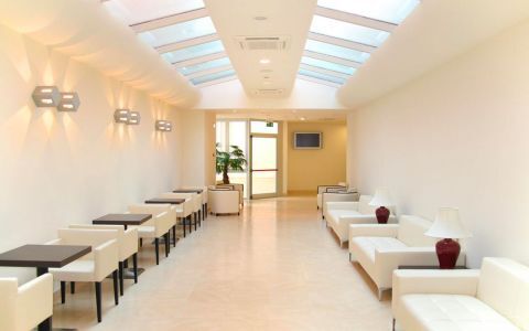 Фото Hotel Regina Elena 57