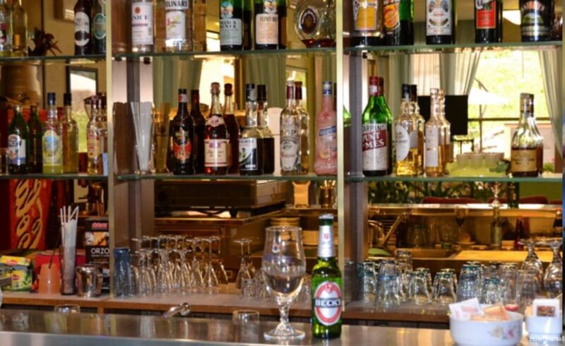 Фото Hotel Marselli
