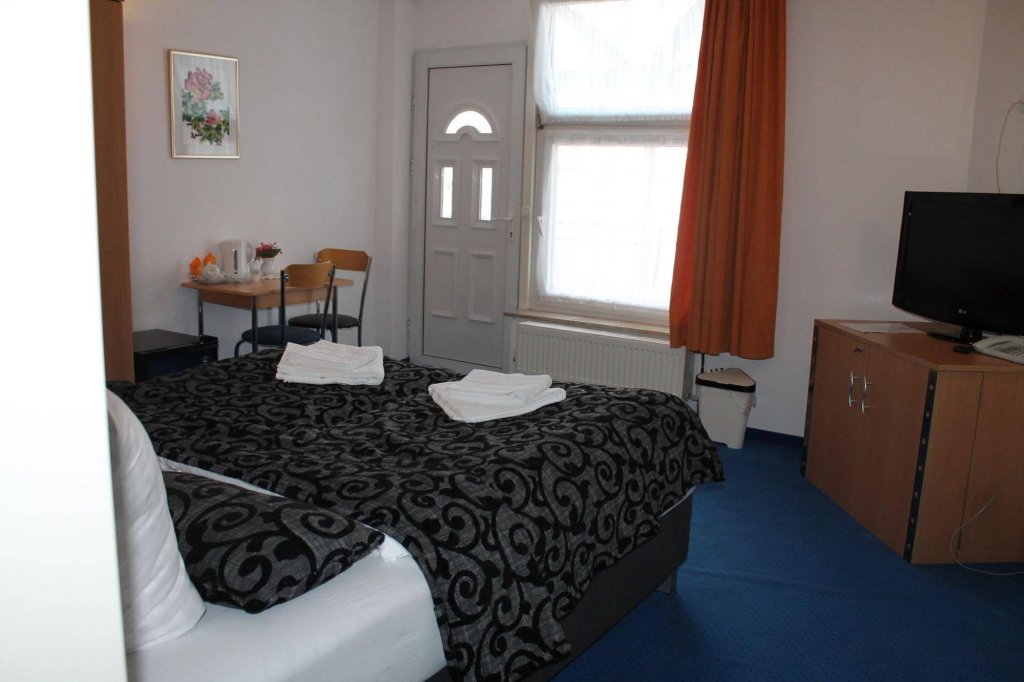 Фото City Lounge Hotel