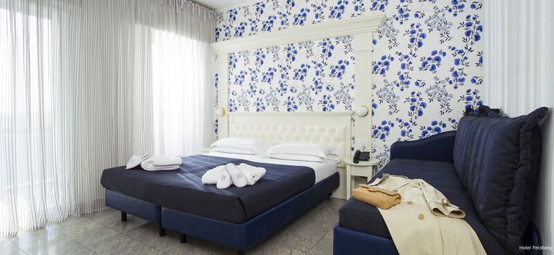 Фото Hotel Feldberg