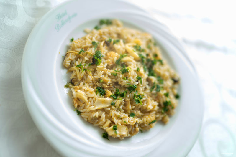 Фото Hotel Bellerofonte