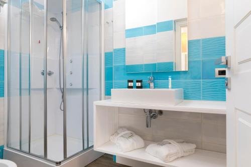 Фото Lu’ Hotel Maladroxia