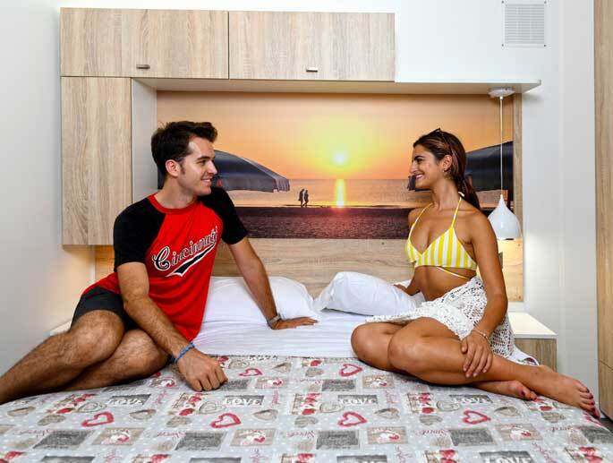 Фото Don Antonio Camping Village