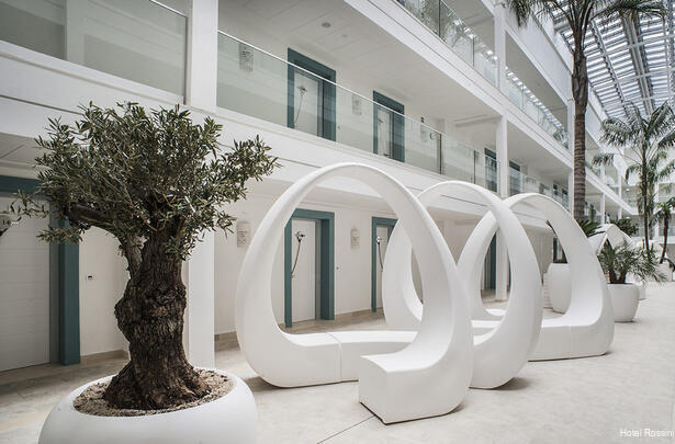 Фото Hotel Rossini