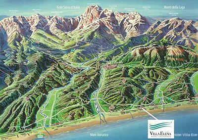 Фото Hotel Villa Elena