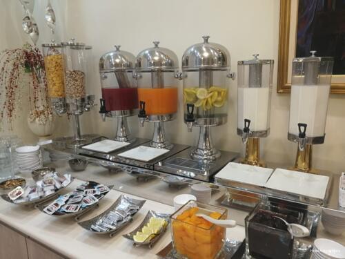 Фото Hotel Aurora Mare