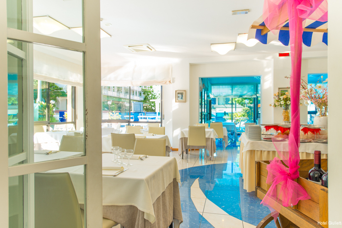 Фото Hotel Giulietta