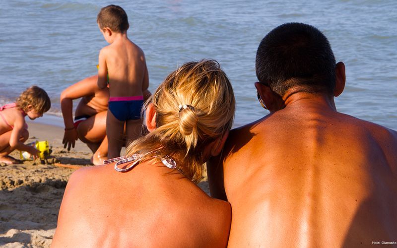 Фото Hotel Giancarlo