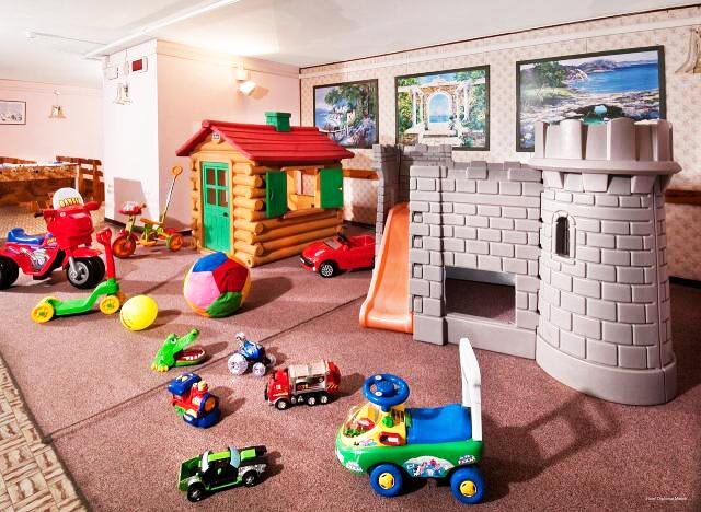 Фото Hotel Diplomat Marine