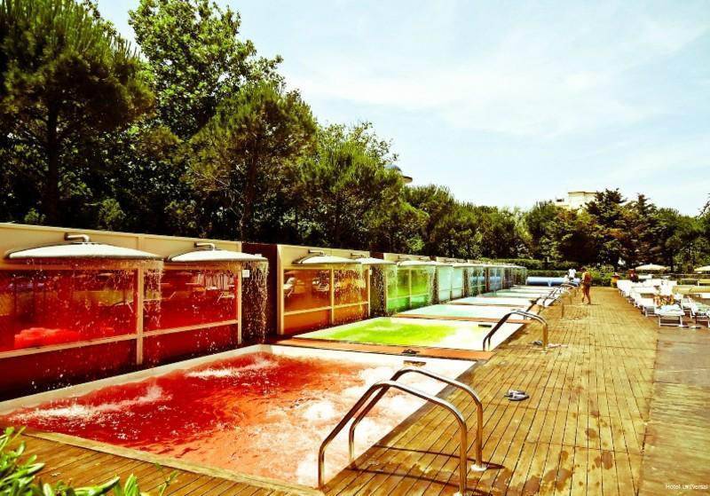 Фото Hotel Universal