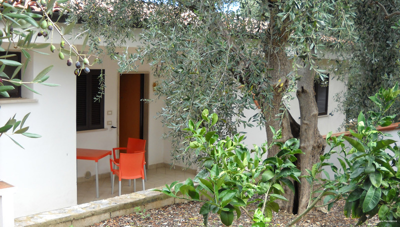 Фото Zagare Residence