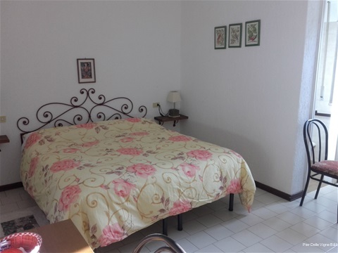 Фото Pier delle Vigne B&b