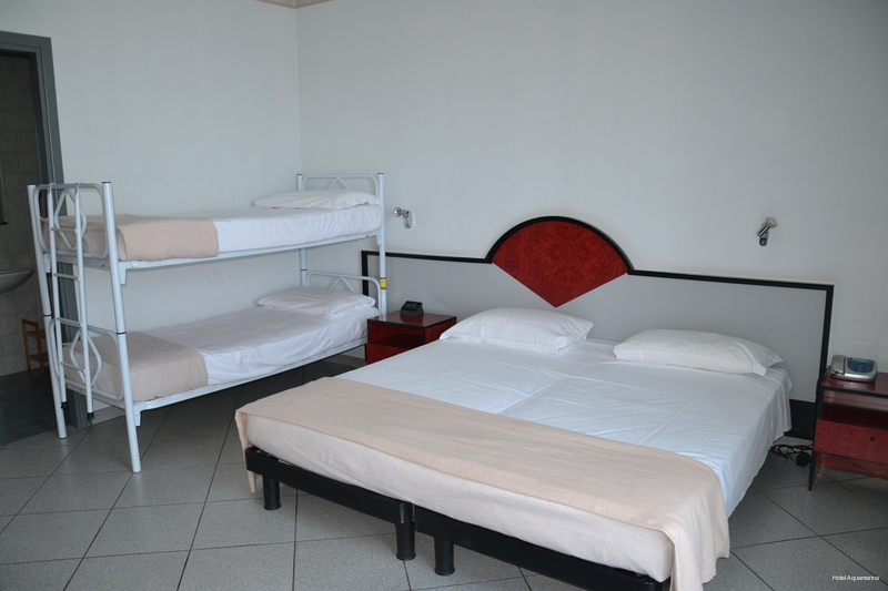 Фото Hotel Aquamarina