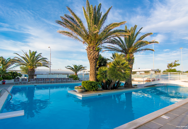 Фото Hotel Metropol