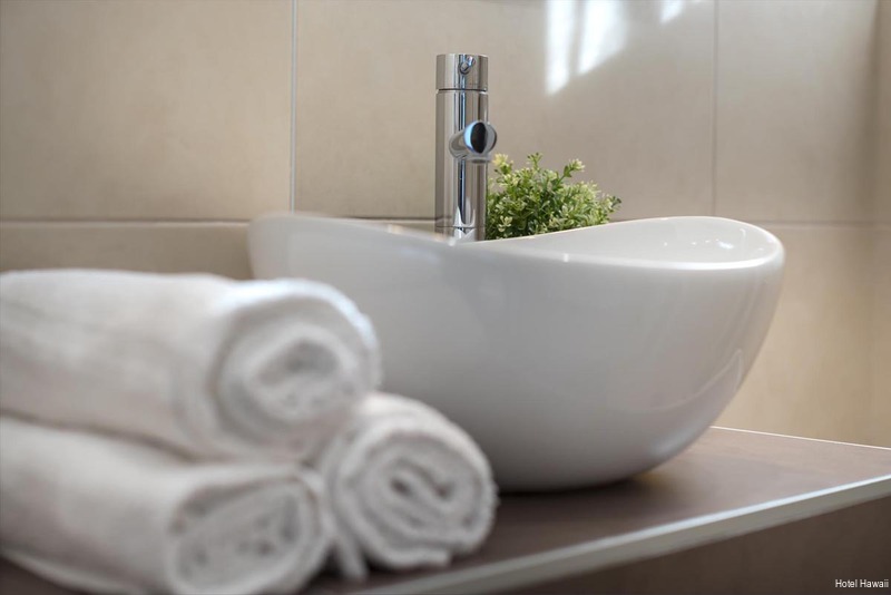 Фото Hotel Hawaii