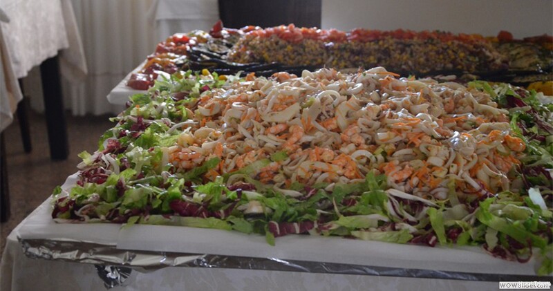 Фото Hotel Pensione Trieste