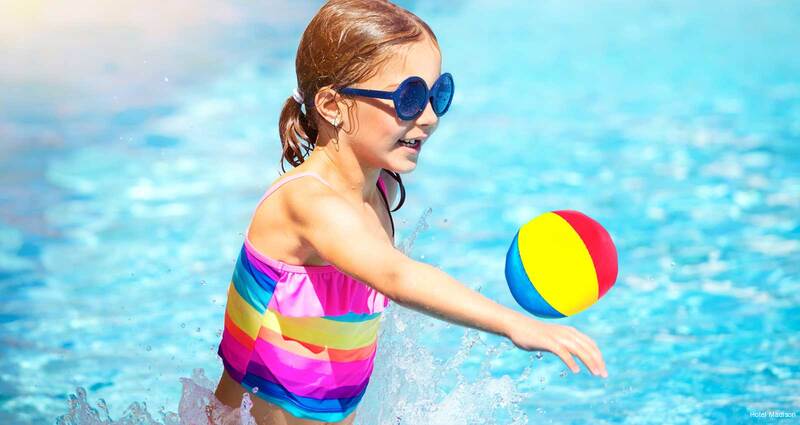 Фото Hotel Madison